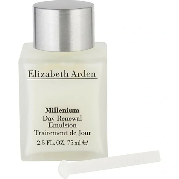 Elizabeth Arden Millenium Day Renewal Emulsion sealed NWT - Picture 3 of 3